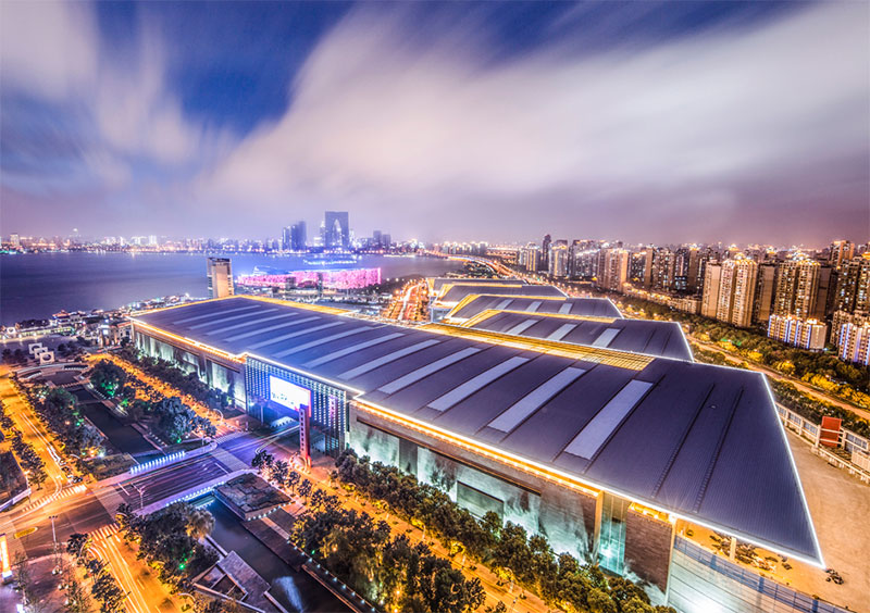 蘇州博覽中心舉辦展會，場地規劃需要注意哪些事項